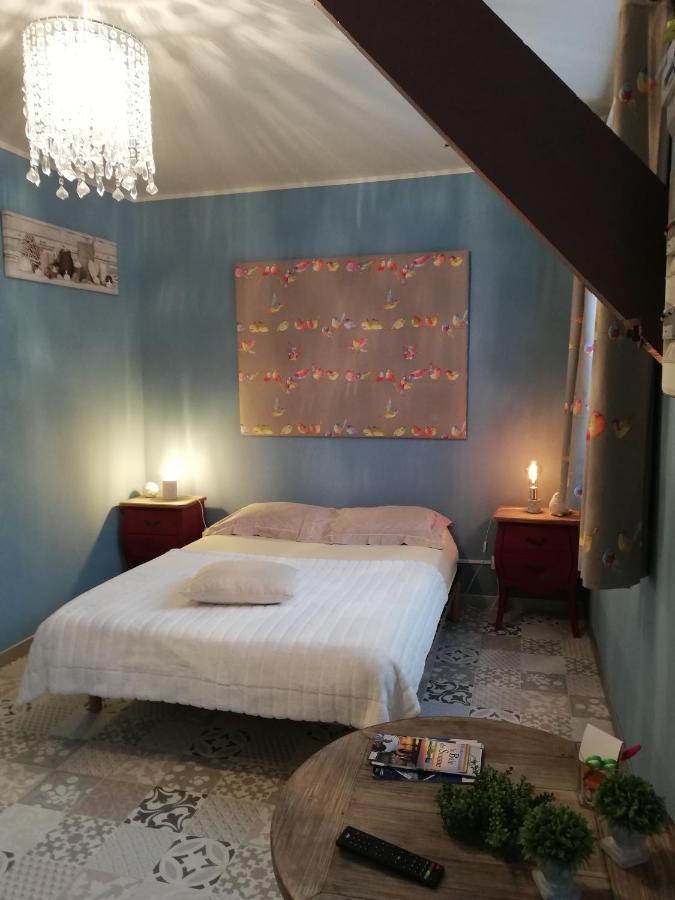 Appartement Proche Mer Mers-les-Bains Exterior foto
