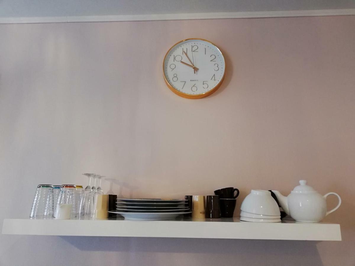 Appartement Proche Mer Mers-les-Bains Exterior foto
