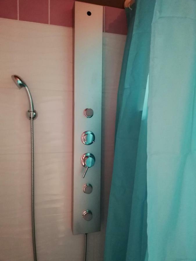 Appartement Proche Mer Mers-les-Bains Exterior foto
